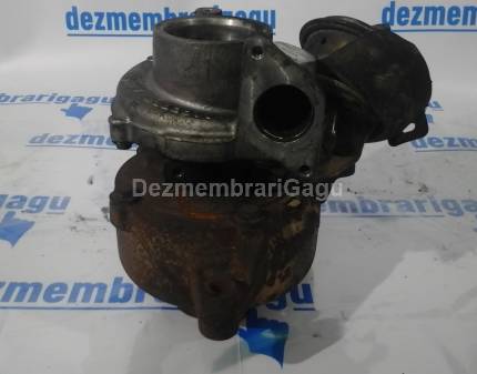 Turbina Peugeot 308, 2.0 Diesel, 100 KW, caroserie Hatchback