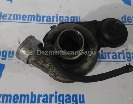 Turbina Peugeot 306, 1.9 Diesel, 66 KW, caroserie Hatchback