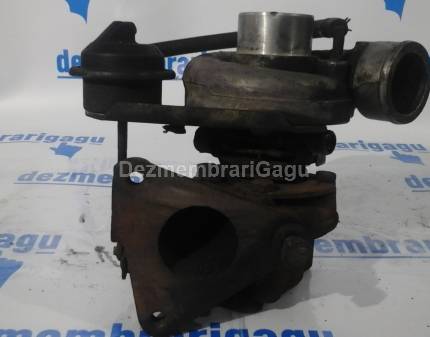 Turbina Peugeot 306, 1.9 Diesel, 66 KW, caroserie Hatchback