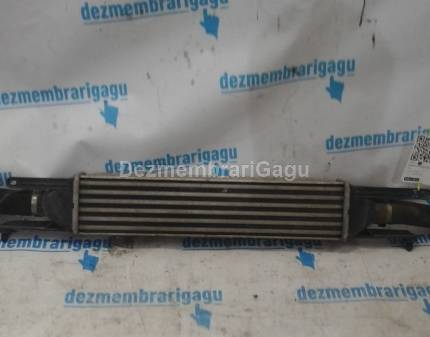 Radiator intercooler Fiat Grande Punto, 1.3 Diesel, caroserie Hatchback