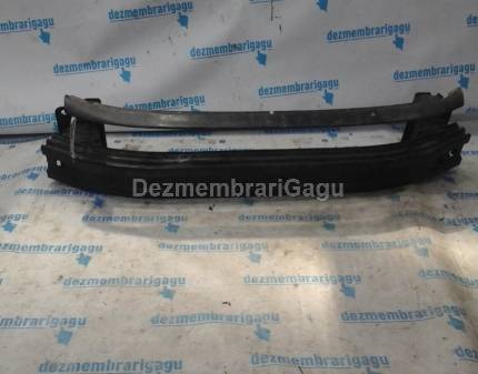 Armatura bara fata Fiat Grande Punto Diesel, caroserie Hatchback