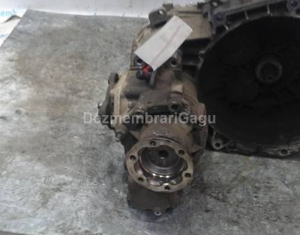 Reductor / cutie transfer Volkswagen Passat / 3c (2005-), 2.0 Diesel, caroserie Break