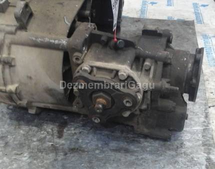 Reductor / cutie transfer Volkswagen Passat / 3c (2005-), 2.0 Diesel, caroserie Break