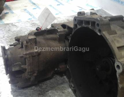 Reductor / cutie transfer Volkswagen Passat / 3c (2005-), 2.0 Diesel, caroserie Break