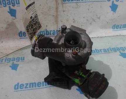 Turbina Skoda Suberb (3u4), 1.9 Diesel, 96 KW, caroserie Berlina