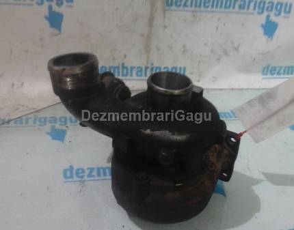 Turbina Alfa Romeo 147, 1.9 Diesel, 88 KW, caroserie Hatchback