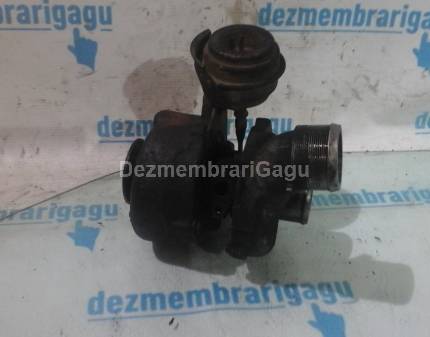 Turbina Alfa Romeo 147, 1.9 Diesel, 88 KW, caroserie Hatchback