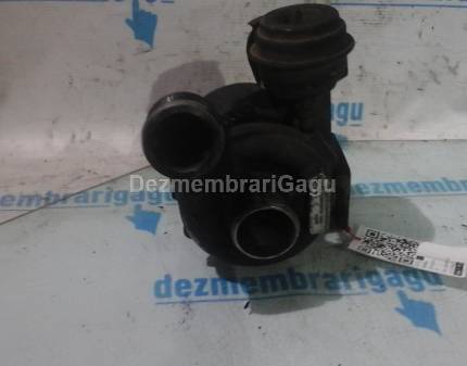 Turbina Alfa Romeo 147, 1.9 Diesel, 88 KW, caroserie Hatchback