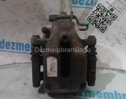 Etrier spate dreapta Peugeot 607 Diesel, caroserie Berlina