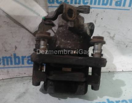 Etrier spate dreapta Peugeot 607 Diesel, caroserie Berlina