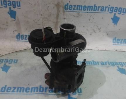 Turbina Hyundai Santa Fe (2006-), 2.2 Diesel, caroserie Off-road