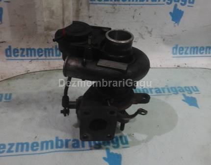 Turbina Hyundai Santa Fe (2006-), 2.2 Diesel, caroserie Off-road