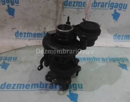 Turbina Hyundai Santa Fe (2006-), 2.2 Diesel, caroserie Off-road