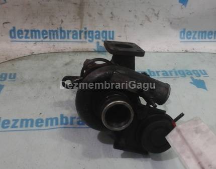 Turbina Hyundai Santa Fe (2006-), 2.2 Diesel, caroserie Off-road