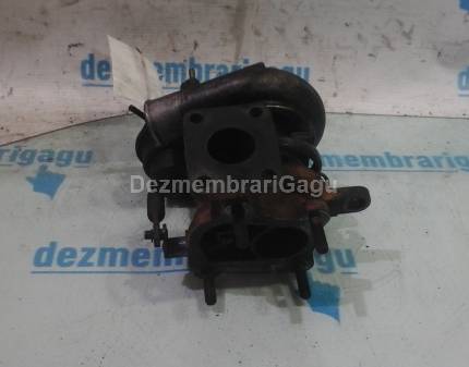 Turbina Hyundai Santa Fe (2006-), 2.2 Diesel, caroserie Off-road