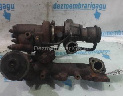 Turbina Hyundai Santa Fe (2006-), 2.2 Diesel, caroserie Off-road