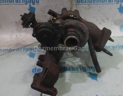 Turbina Hyundai Santa Fe (2006-), 2.2 Diesel, caroserie Off-road