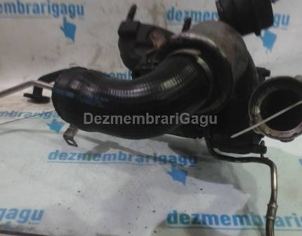 Turbina Audi A3 I (1996-2003), 1.8 Benzina, 110 KW, caroserie Hatchback