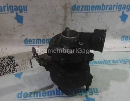 Turbina Volkswagen Passat / 3b3 - 3b6 (2000-2005), 1.9 Diesel, 96 KW, caroserie Break