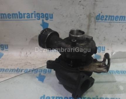 Turbina Volkswagen Passat / 3b3 - 3b6 (2000-2005), 1.9 Diesel, 96 KW, caroserie Break