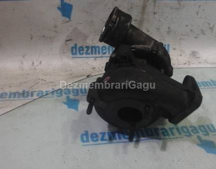 Turbina Volkswagen Passat / 3b3 - 3b6 (2000-2005), 1.9 Diesel, 96 KW, caroserie Break