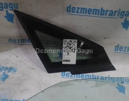 Geam coltar df Fiat Grande Punto