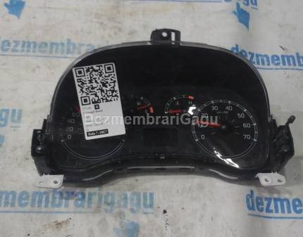 Ceasuri bord Fiat Panda (2003-) Diesel, caroserie Hatchback