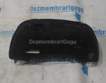 Ceasuri bord Fiat Panda (2003-) Diesel, caroserie Hatchback