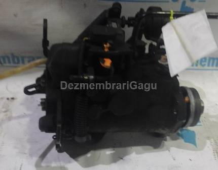 Pompa injectie Peugeot 206, 1.9 Diesel, caroserie Hatchback