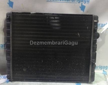 Radiator apa Volkswagen Lupo (1998-2005) Benzina, caroserie Hatchback