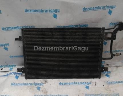 Radiator ac Volkswagen Passat / 3b3 - 3b6 (2000-2005), 1.9 Diesel, caroserie Break