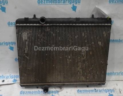 Radiator apa Peugeot Partner I (1996-), 1.6 Diesel, caroserie Van