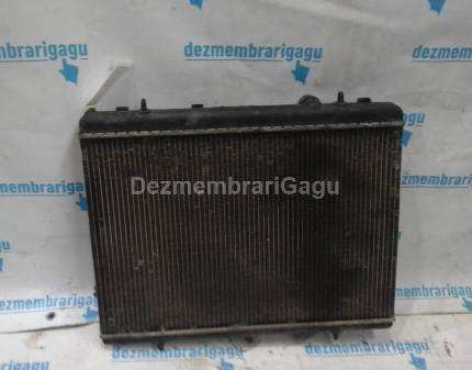 Radiator apa Peugeot Partner I (1996-), 1.6 Diesel, caroserie Van