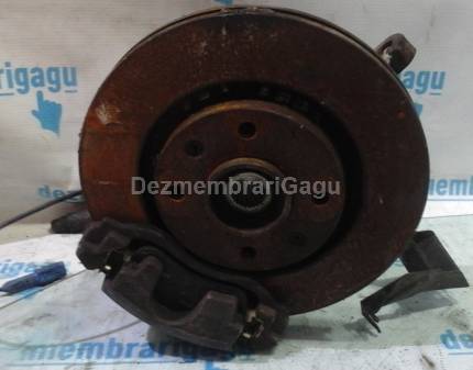 Fuzeta fata dreapta Peugeot 206, 1.9 Diesel, caroserie Hatchback