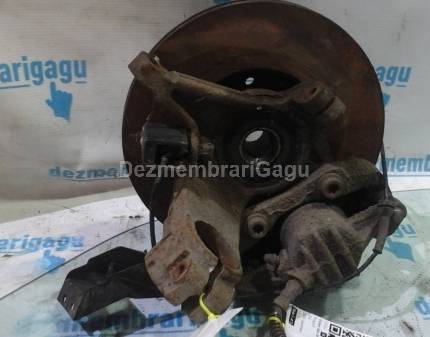 Fuzeta fata dreapta Peugeot 206, 1.9 Diesel, caroserie Hatchback