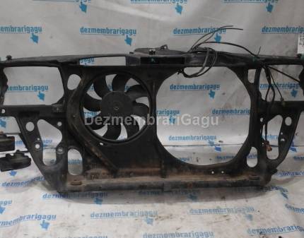 Electroventilator ac Volkswagen Passat / 3b3 - 3b6 (2000-2005) Diesel, caroserie Break