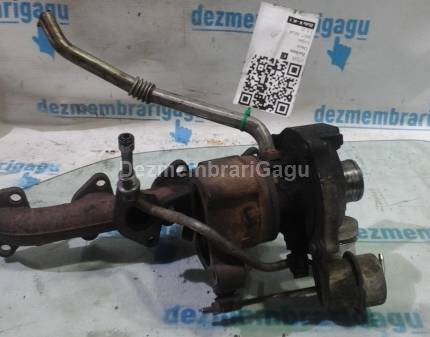 Turbina Dacia Logan, 1.5 Diesel, caroserie Break