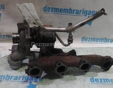 Turbina Dacia Logan, 1.5 Diesel, caroserie Break