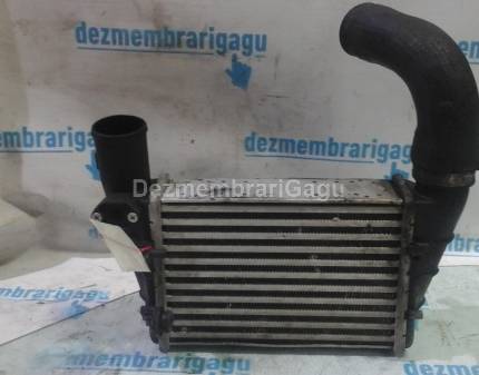 Radiator intercooler Volkswagen Passat / 3b2 - 3b5 (1996-2000), 1.9 Diesel, 85 KW, caroserie Break