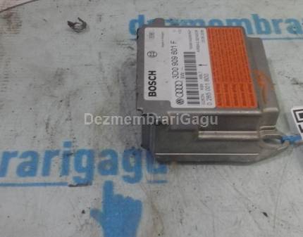 Calculator airbag Volkswagen Touareg (2002-)