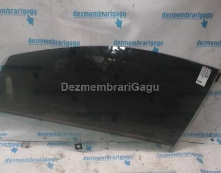 Geam usa stanga Fiat Grande Punto