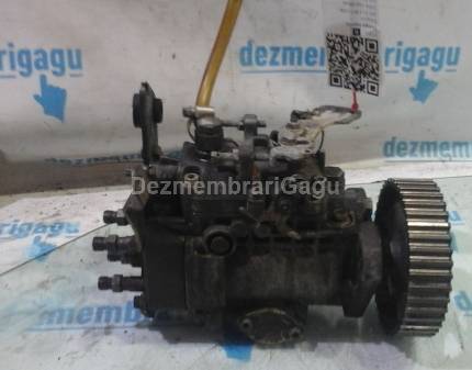 Pompa injectie Peugeot 205 Ii (1987-1998), 1.9 Diesel, caroserie Hatchback