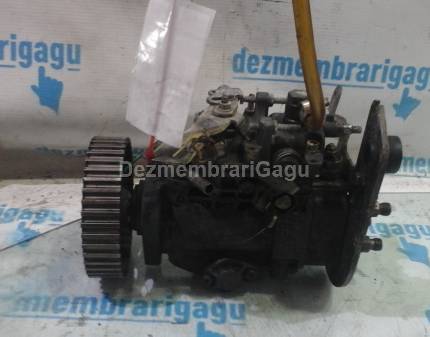 Pompa injectie Peugeot 205 Ii (1987-1998), 1.9 Diesel, caroserie Hatchback