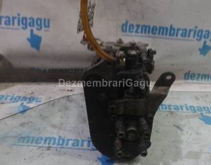 Pompa injectie Peugeot 205 Ii (1987-1998), 1.9 Diesel, caroserie Hatchback