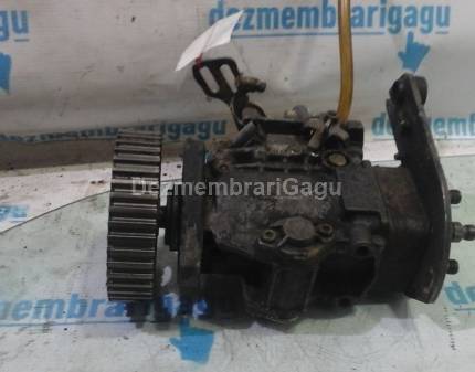 Pompa injectie Peugeot 205 Ii (1987-1998), 1.9 Diesel, caroserie Hatchback