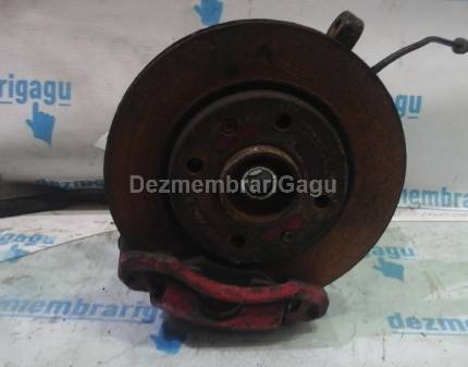 Fuzeta fata dreapta Peugeot 206, 1.9 Diesel, caroserie Hatchback