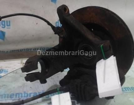 Fuzeta fata dreapta Peugeot 206, 1.9 Diesel, caroserie Hatchback