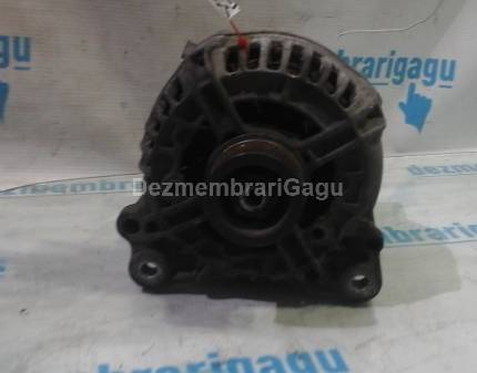 Alternator Alfa Romeo 156, 2.5 Benzina, caroserie Break