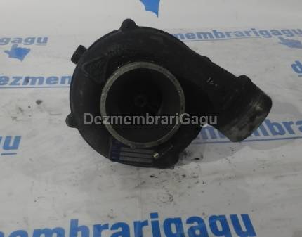 Turbina Fiat Ducato 230 (1994-2002), 2.5 Diesel, 85 KW, caroserie Minibus