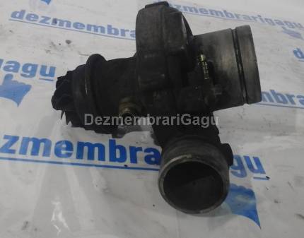 Turbina Fiat Ducato 230 (1994-2002), 2.5 Diesel, 85 KW, caroserie Minibus